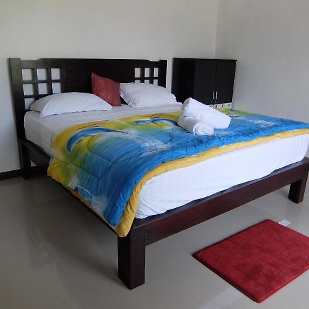 Pondok Wisata Widi Nusa Lembongan Kültér fotó